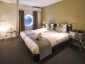 h2otel-rotterdam