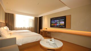 jiuqi-yazhi-hotel