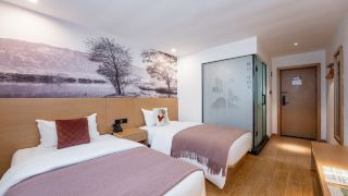 mushanxun-hotel-changsha-yuelushan-hunan-normal-branch
