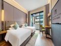 fengqiao-college-new-century-mingting-hotel