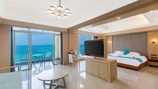 shengyi-holiday-villa-hotel