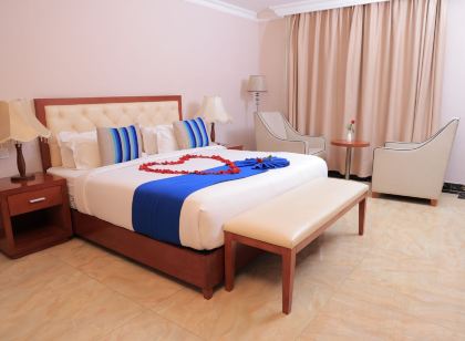 Tolip Olympia Hotel