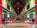 yuncha-yihao-manshan-yunju-villa