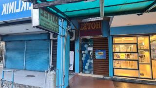 oyo-90461-melawati-times-inn