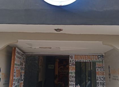 Hostel Thay83 Miraflores Lima