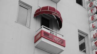 utkubey-hotel