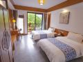 yueshanju-hostel