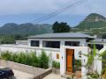 xinyue-courtyard
