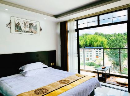 Tianxinju Guesthouse