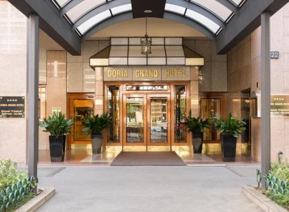 Doria Grand Hotel