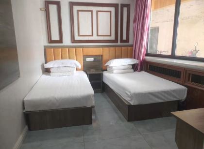 克拉瑪依江南賓館