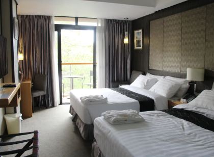 Le Monet Hotel