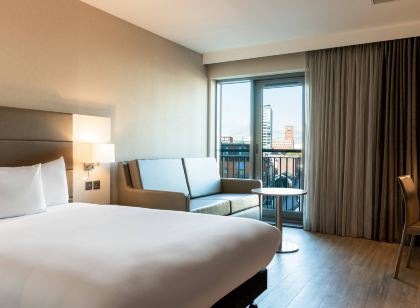 AC Hotel Birmingham