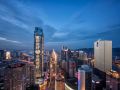 ufia-jiefangbei-designer-hotel