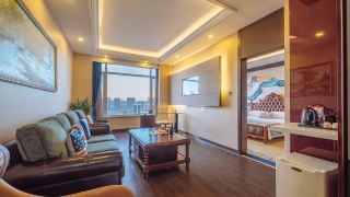luban-hotel