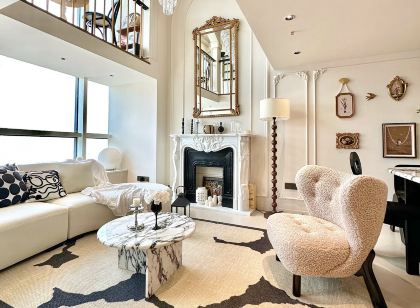 BeFree Guanlan Yaju Apartment (Beijing Road Subway Station Branch)