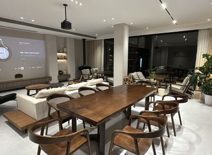 桐廬青岑民宿(白雲源度假區店)