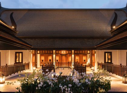 Siri Sala Private Thai Villa