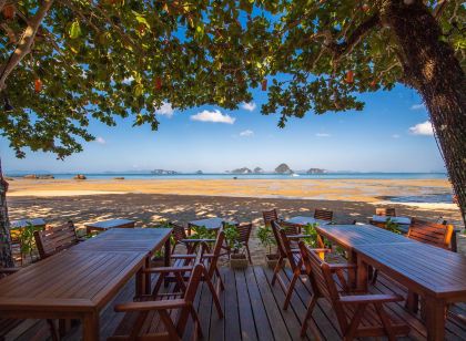 Tup Kaek Sunset Beach Resort
