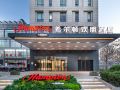 hampton-by-hilton-beijing-wangjing