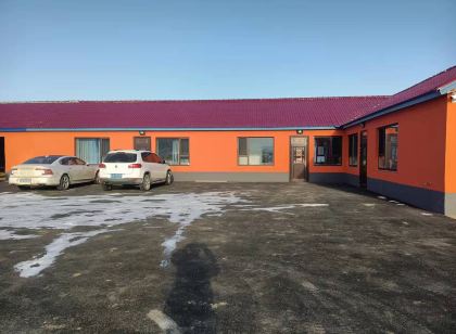 Beidahu Jiangjia Courtyard