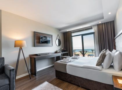 Misal Hotel Trabzon