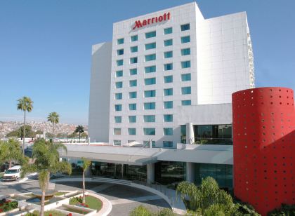 Tijuana Marriott Hotel
