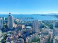 yilan-weiyang-service-apartment-qingdao-wusi-square-olympic-sailing-center-branch