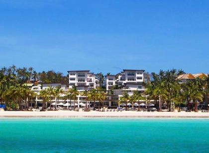 Discovery Boracay