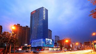 hampton-by-hilton-foshan-sanshui