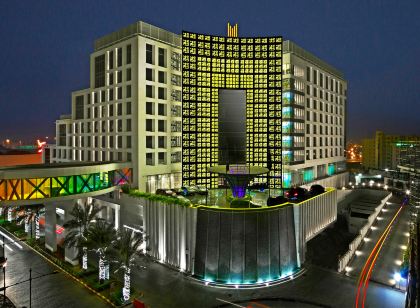 Grand Millennium Muscat