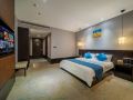 pizhou-fanqie-hotel