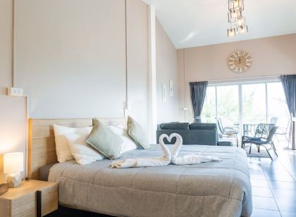 เดอะ บีช ชะอำ สวีท