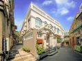 fengmian-shihua-hotel