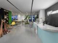 wuhan-manxiang-time-hotel