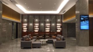 yifu-apartment-hotel