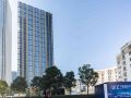 fanxi-jingshe-apartment-shenzhen-nanyou-clothing-city-store