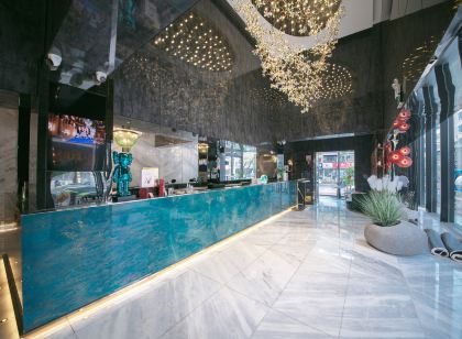 太古飯店(淩河夜市店)