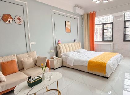 Shanheyue Apartment Hotel