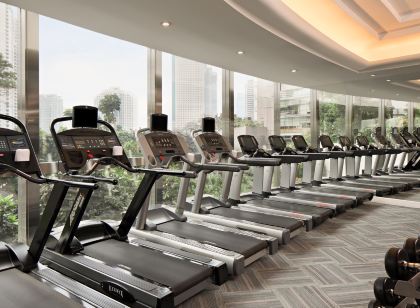 AYANA Midplaza Jakarta