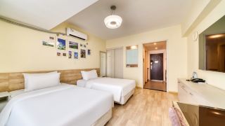 yike-yijia-theme-apartment-dalian-gaoxin-wanda-plaza