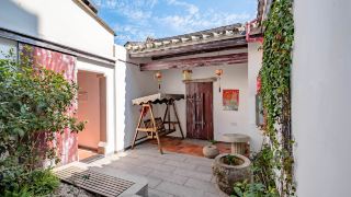 fanju-nanshe-inn-chaozhou-ancient-city-paifang-street-branch
