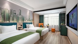 sun-grow-green-hotel-qidong-chengxi