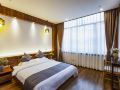 lingquanseventeenhotel