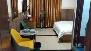 jinfeng-hostel