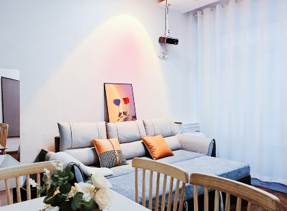 Yijia Homestay (Yichun Maternity and Child Health Hospital)