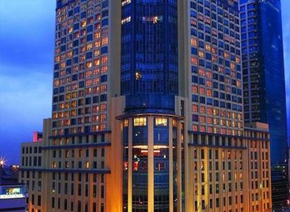 New Coast Hotel Manila