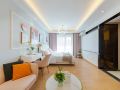 wuhan-manxiang-time-hotel