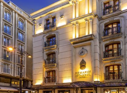 Romance Istanbul Hotel