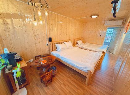 Naozhou Island Tidal Homestay